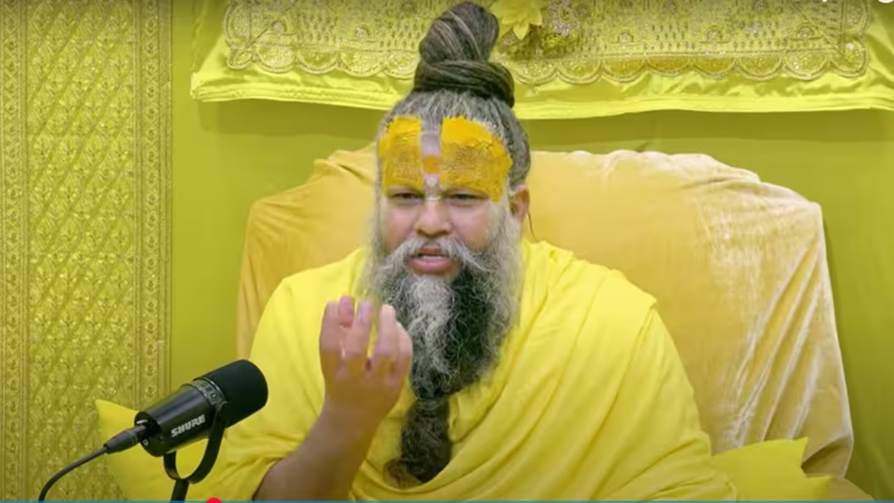 Premanand Maharaj