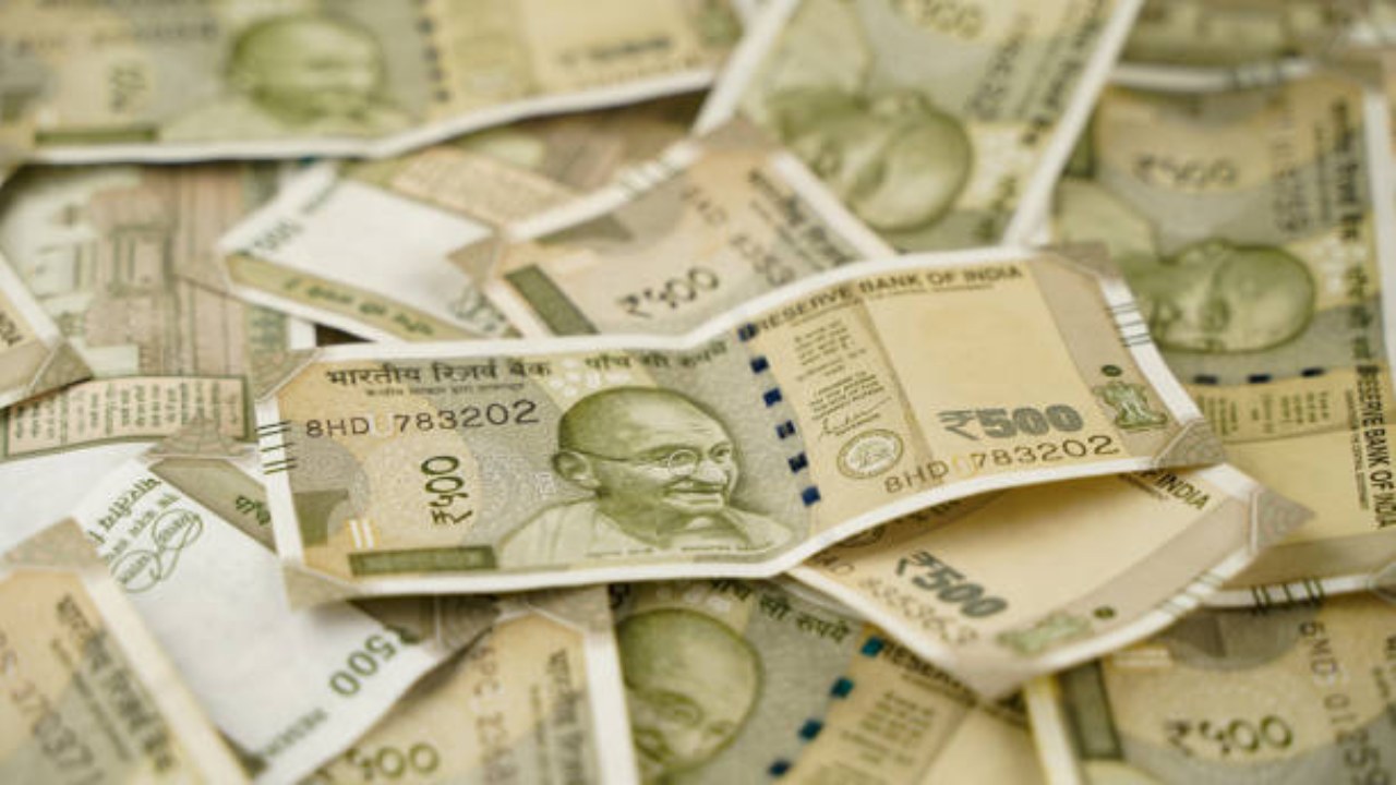 RBI big disclosure on the sale of old notes and coins