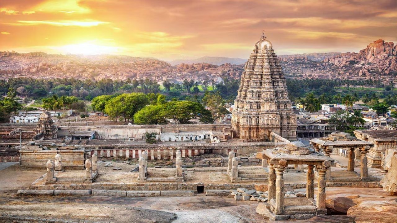 Raksha Bandhan 2025: 5 Temples in India Where Visiting Strengthens Sibling Bonds Spiritually