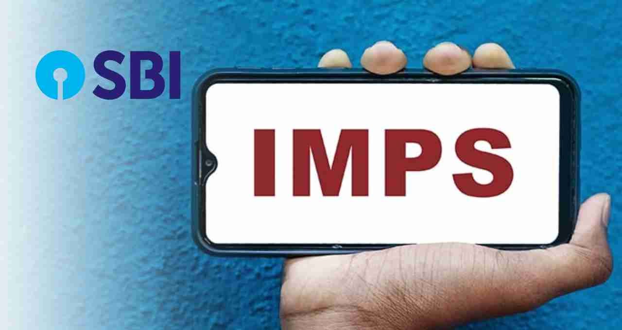 SBI IMPS New Rules 2025