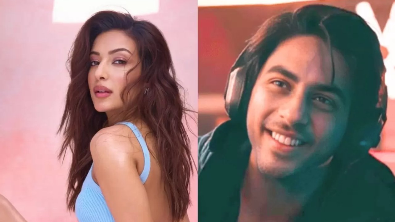 Sahher Bambba Journey: From Shimla to Netflix Series The Ba**ds of Bollywood
