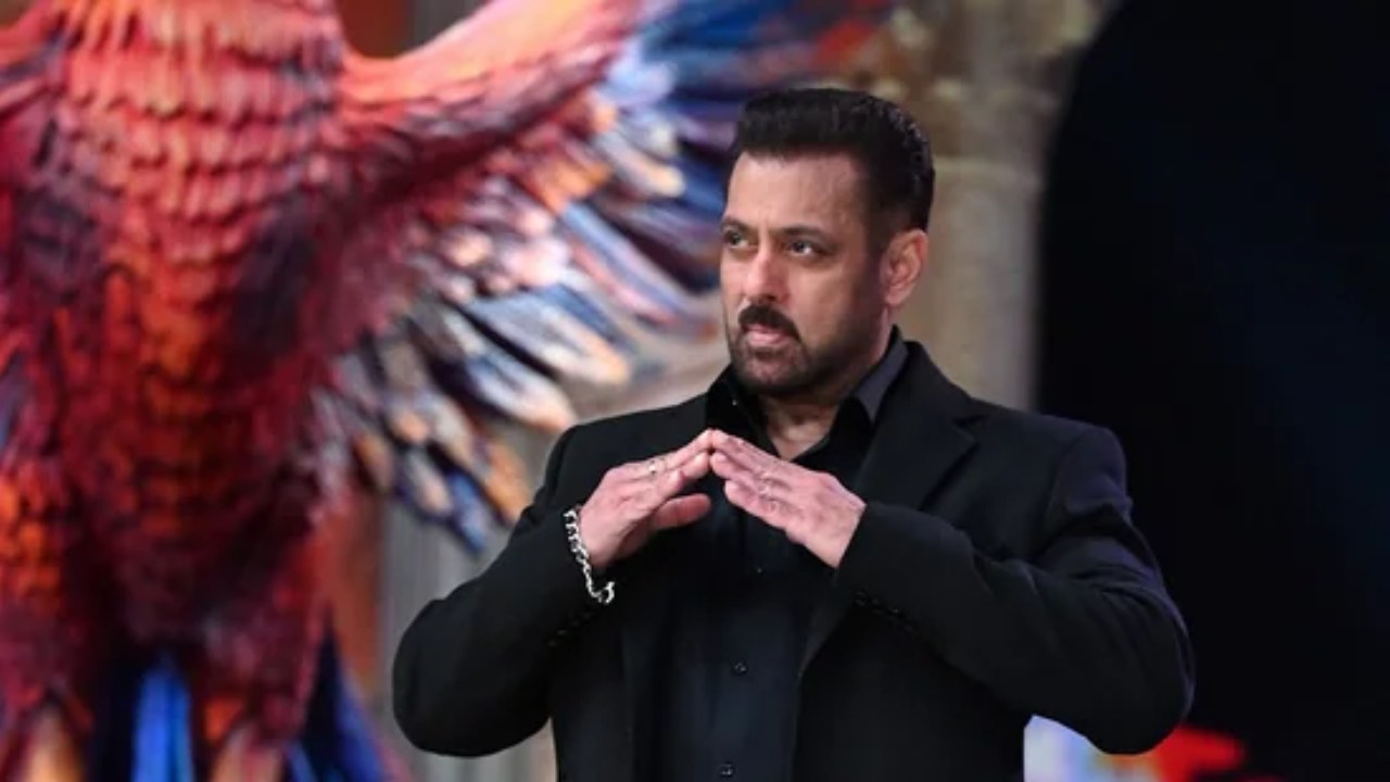 Salman Khan revelation: Said on the stage of Bigg Boss 19 - "I have never had true love"