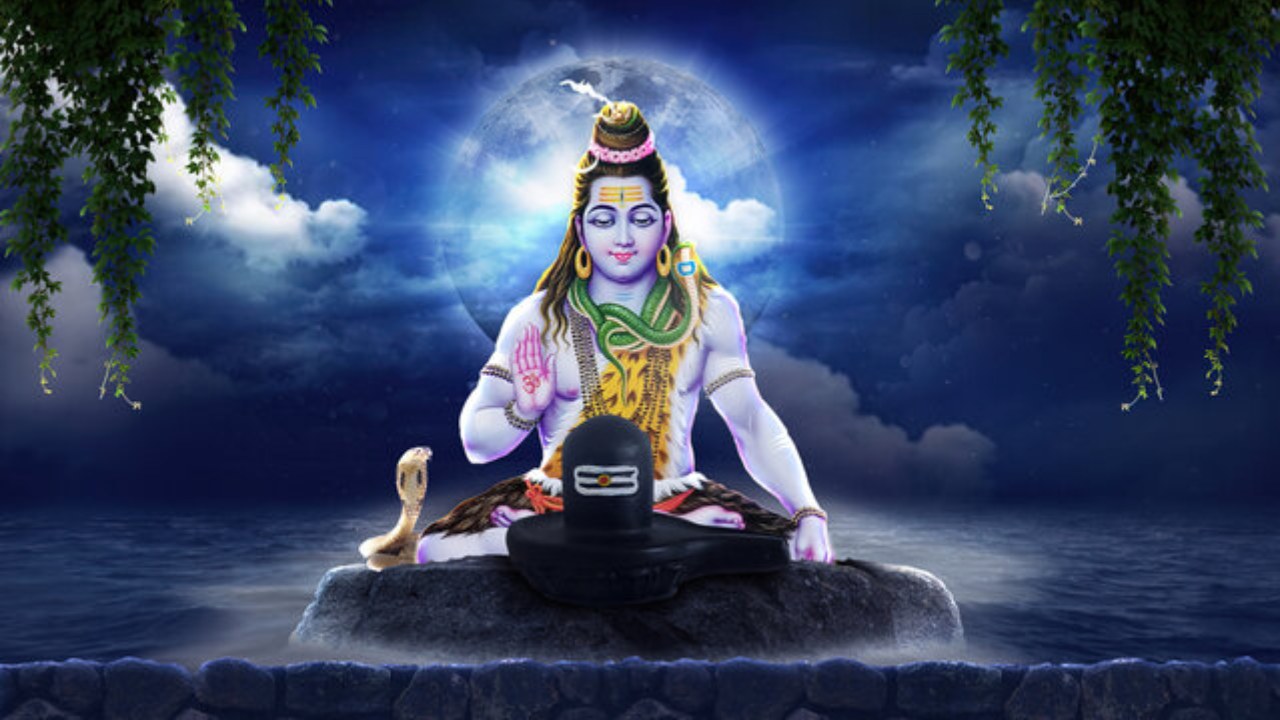 Sawan Last Pradosh Vrat 2025