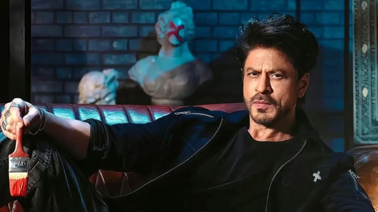 Shah Rukh Khan