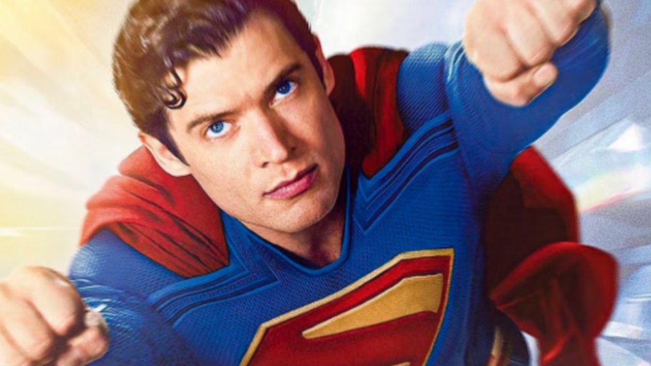 Superman 2025 OTT Release