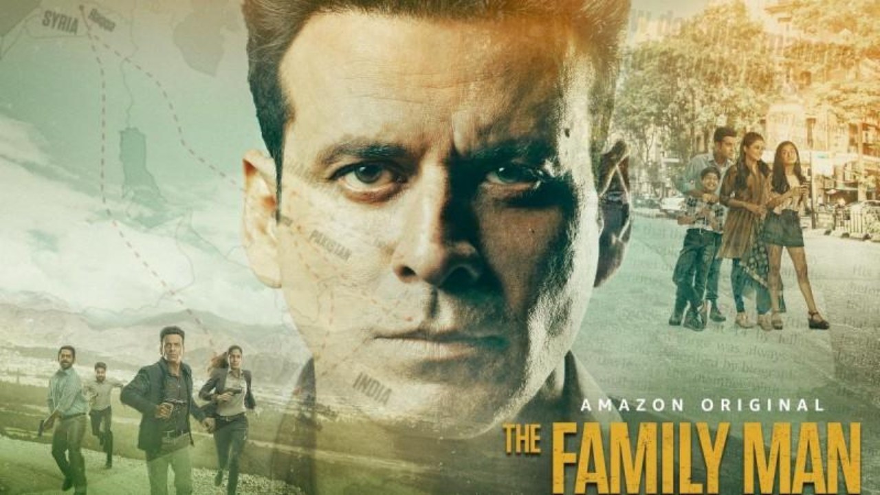The Family Man