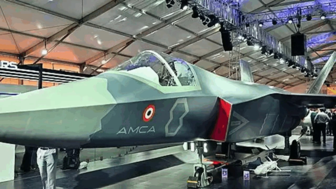 The world will be surprised by Indian air power
