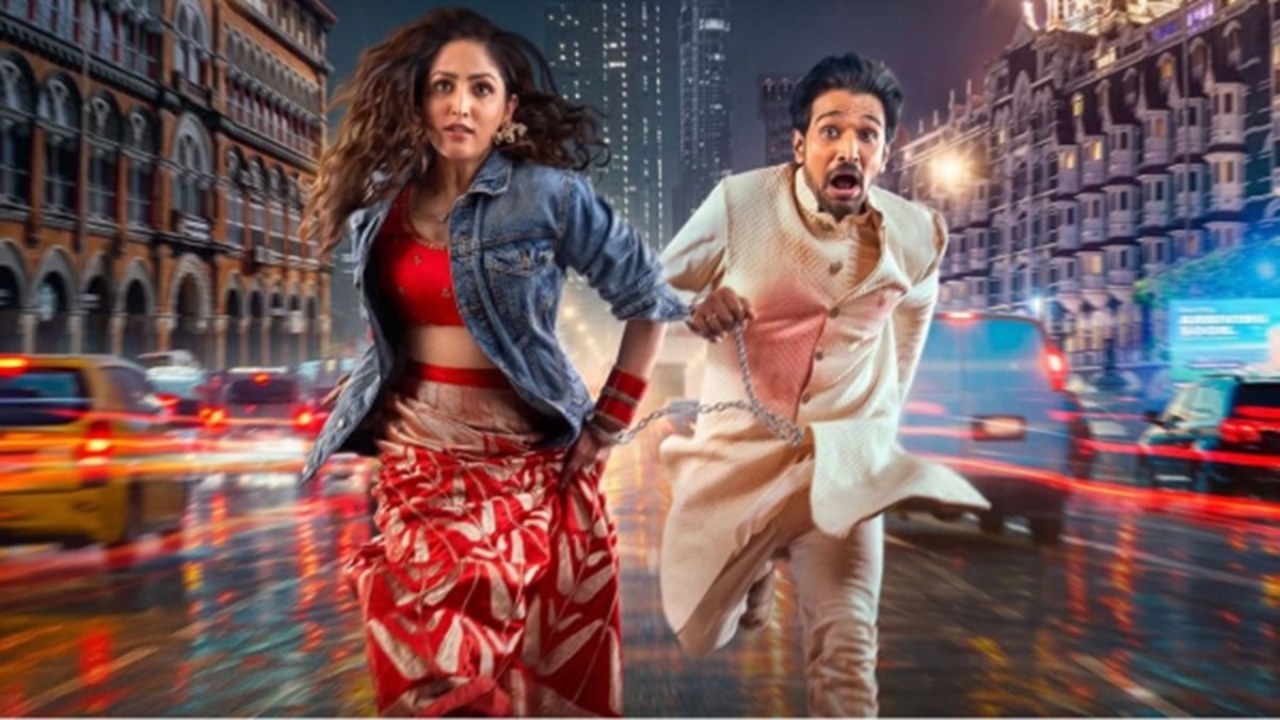 Top 10 Trending Movies on Netflix India This Week: Must-Watch Picks for Every Mood