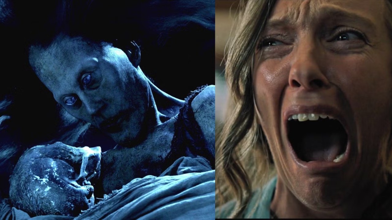 Top 6 Scariest Horror Movies on Netflix