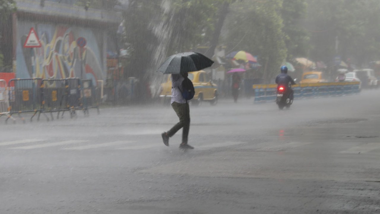 Uttarakhand Rain Havoc