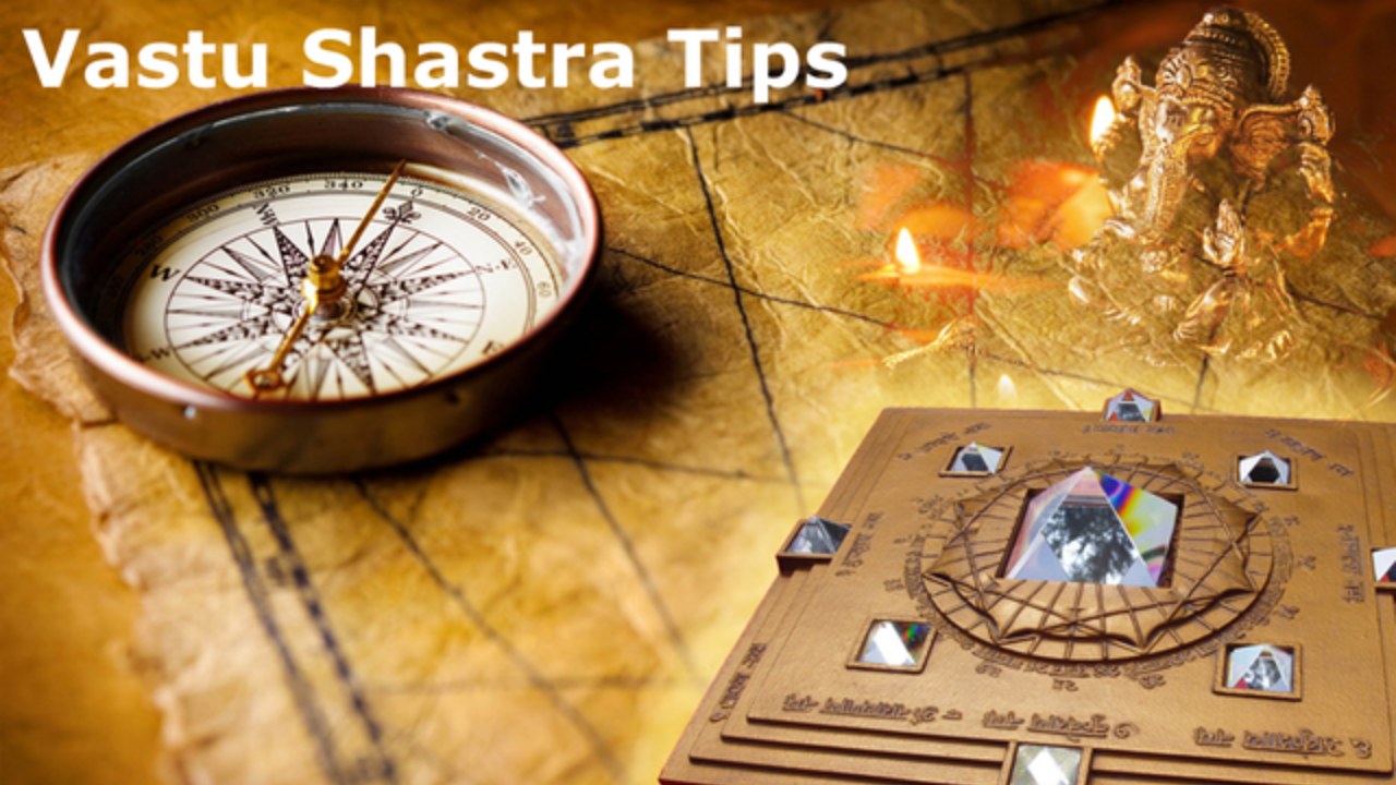 Vastu Shastra