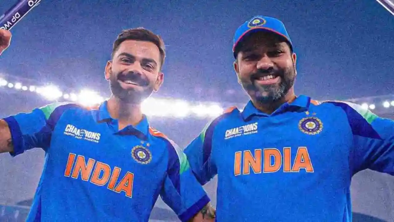 Virat Kohli & Rohit Sharma ODI Future: 2027 World Cup Dream or Retirement Call?