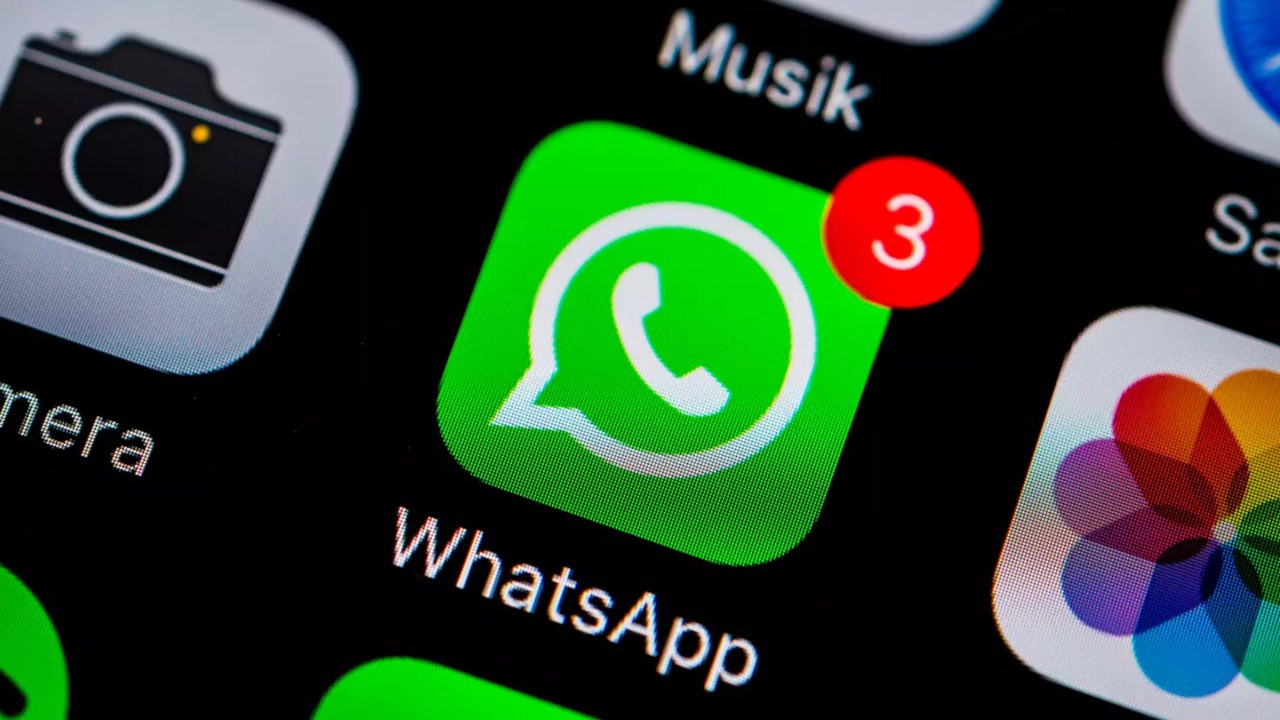 WhatsApp Screen Mirroring Fraud: A new digital scam that empties your bank account