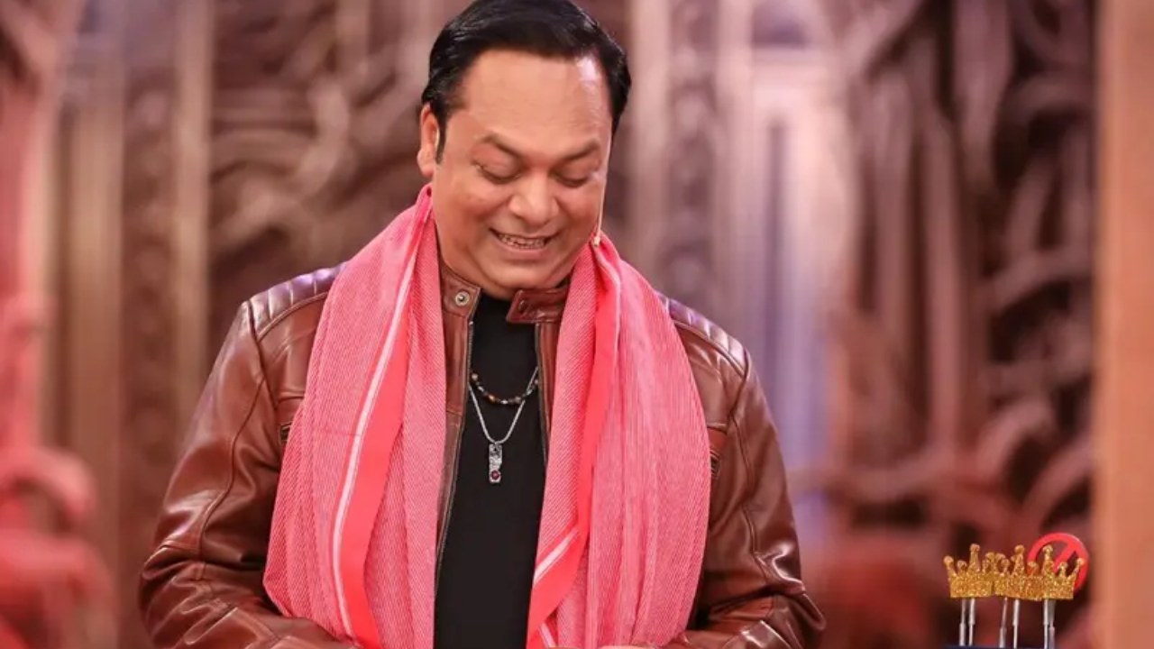 Zeishan Quadri in Bigg Boss 19: The Real Entertainer Who Could Change the Game