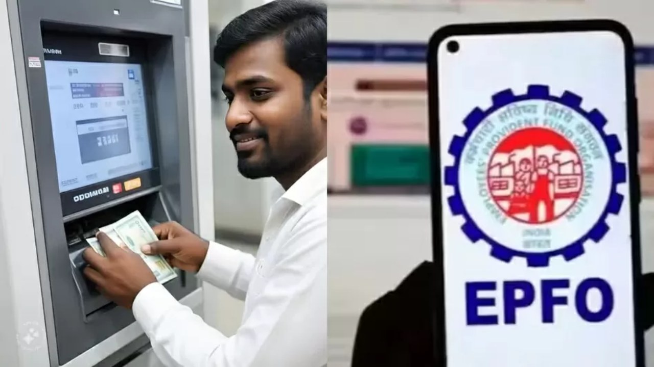 ATM cards will allow EPF withdrawals until January 2026! A decision may be made in the CBT's October meeting