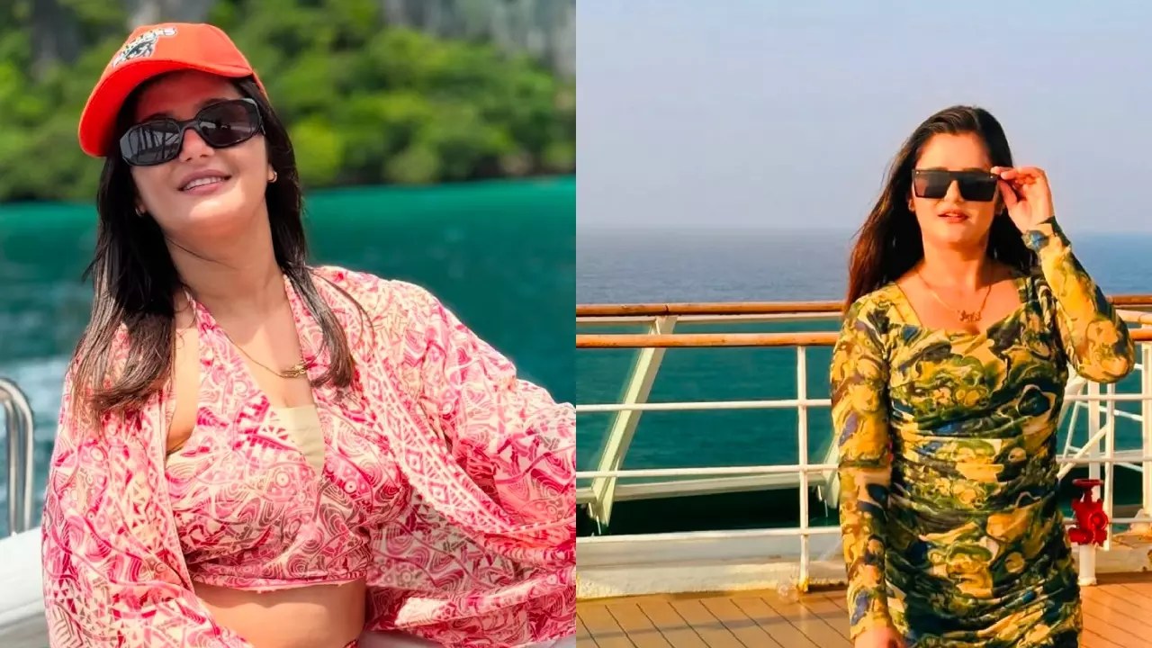 Anjali Raghav