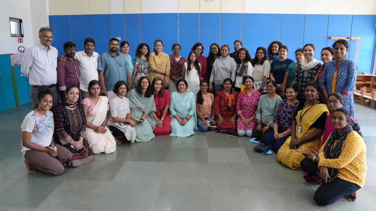 Azim Premji Scholarship 2025: ₹30,000 Aid for First-Year Girl Students, Apply Now