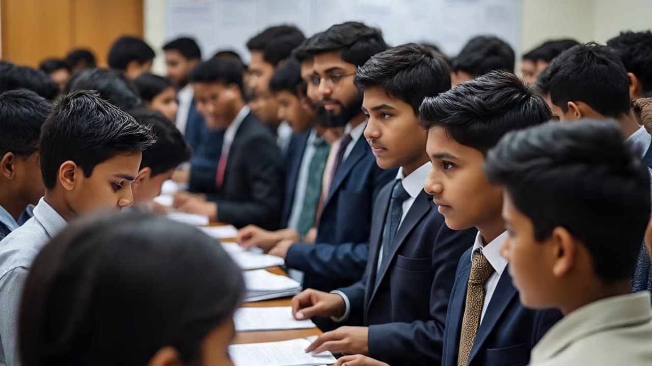 BSSC Recruitment 2025: After CGL and Attendant, new recruitment for 379 Sports Trainer posts
