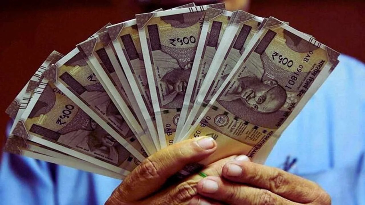 Big relief before the festive season: Dearness allowance will increase by 3%, lakhs of families will get benefit