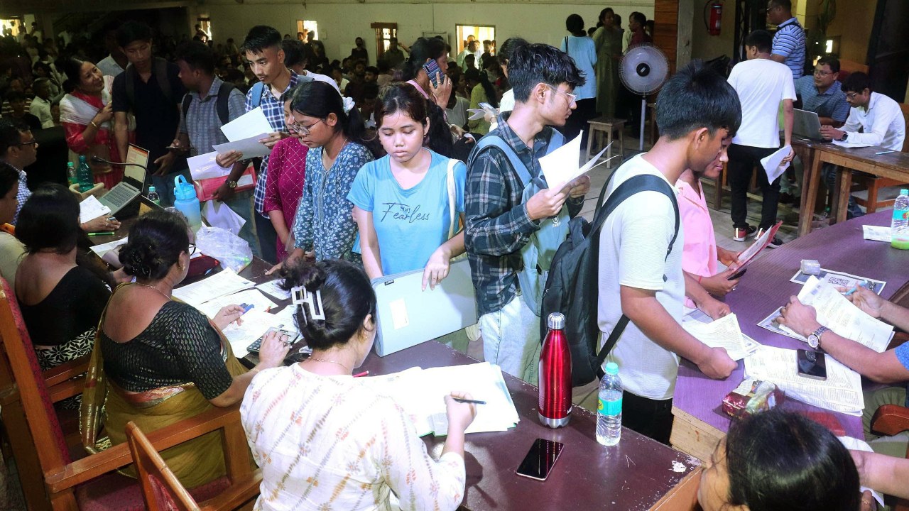 Bihar NEET UG 2025 Counselling Round 2 begins, 200 new MBBS and BDS seats added – Know the full process and required documents