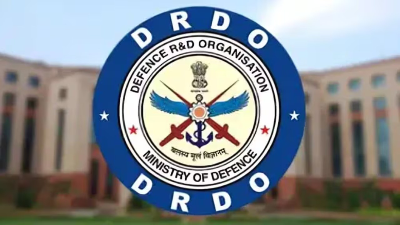 DRDO SSPL Recruitment 2025