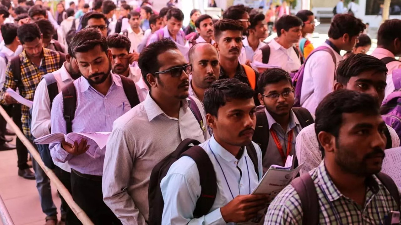 EMRS Recruitment 2025