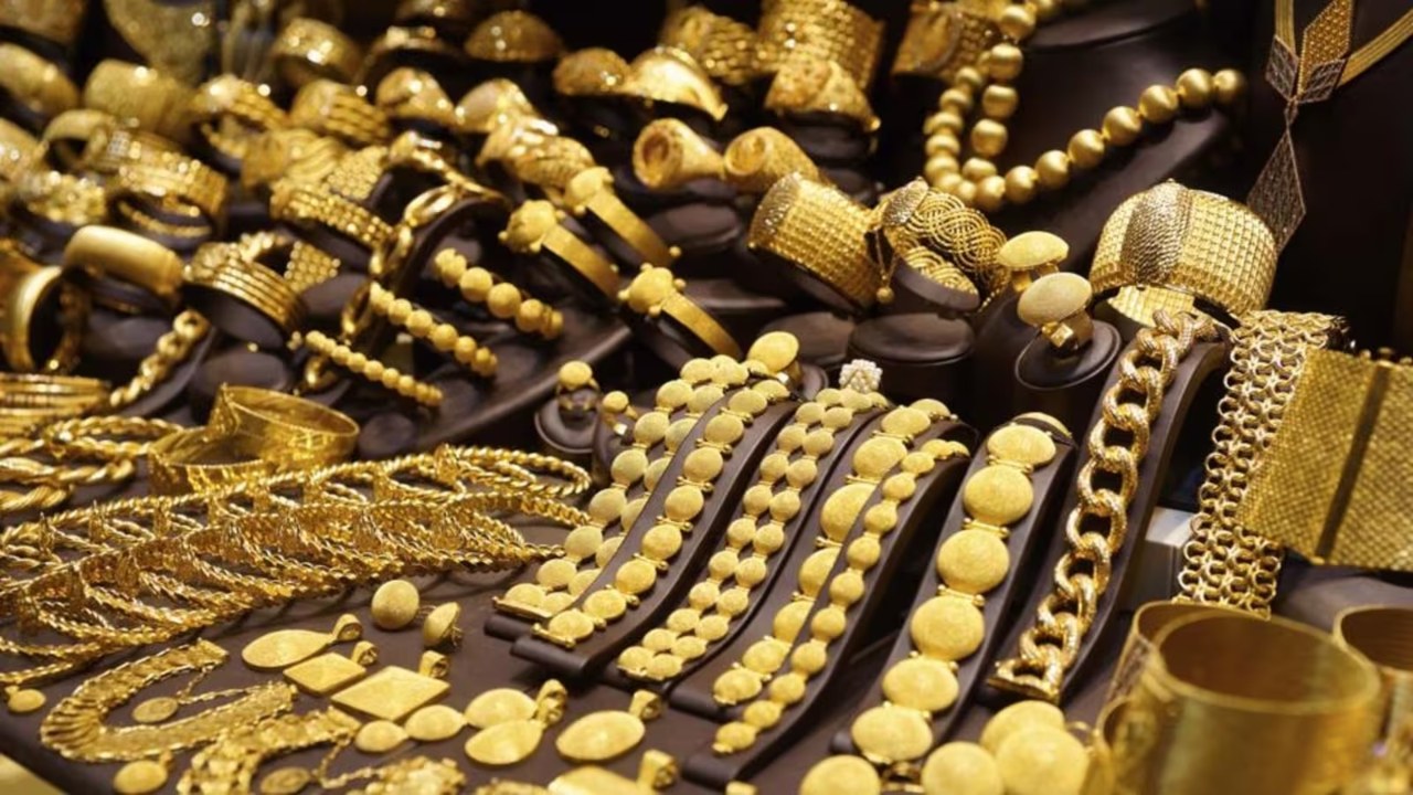 Gold Silver Price Today 28 Sept 2025