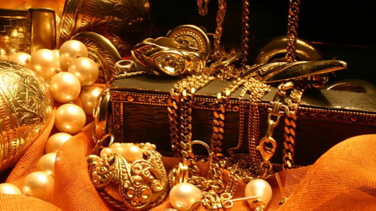 Gold Silver Price