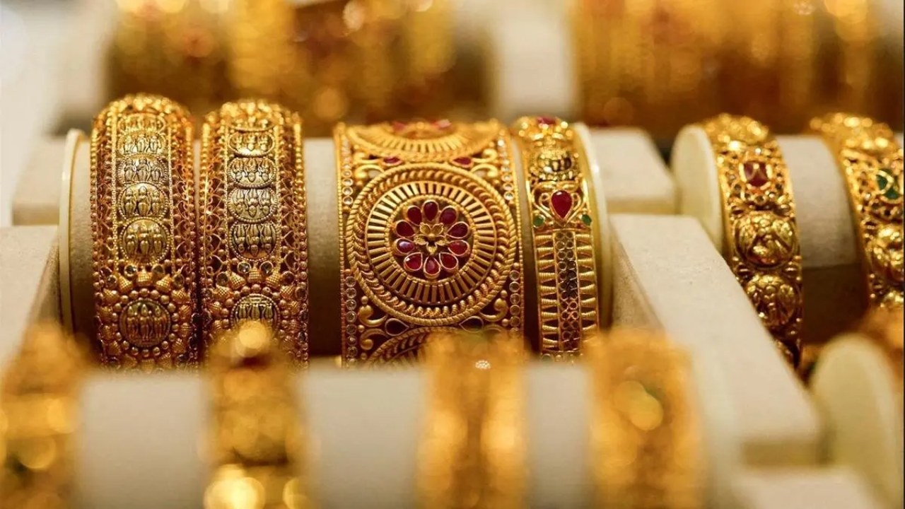 Gold-Silver Prices