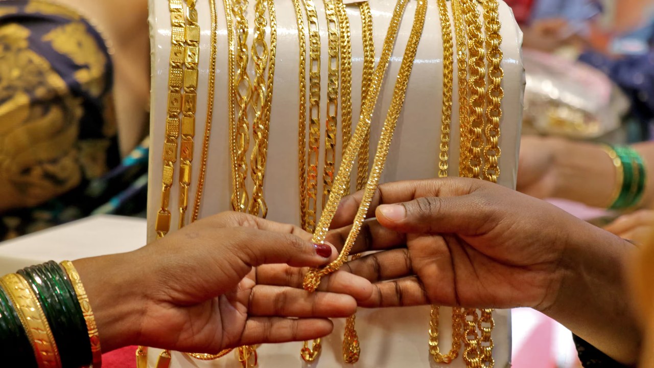 Gold and silver at record breaking prices