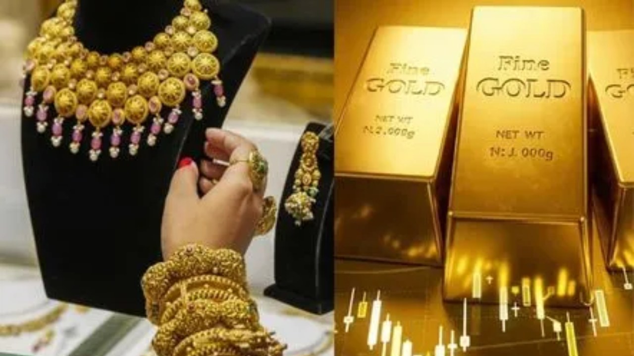 Gold and silver hit new records: Gold crosses ₹1.15 lakh and silver ₹1.42 lakh, Know why prices are rising this Navratri