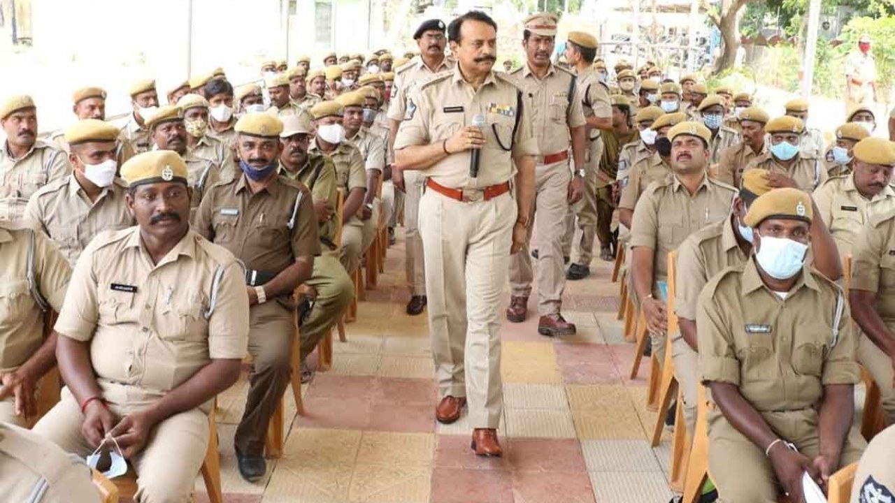 Jharkhand Warder Recruitment 2025