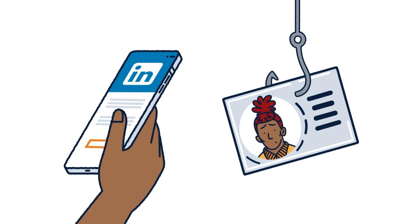 LinkedIn tightens its grip on fake HR and job scams