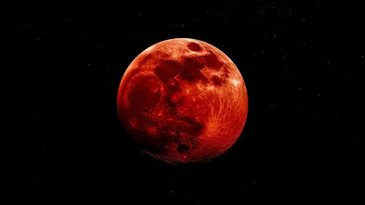 Lunar Eclipse