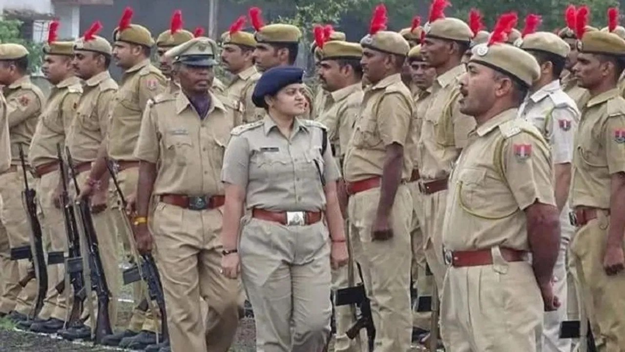 MPESB MP Police Constable Recruitment 2025_ Last date to apply for 7,500 posts is September 29, here