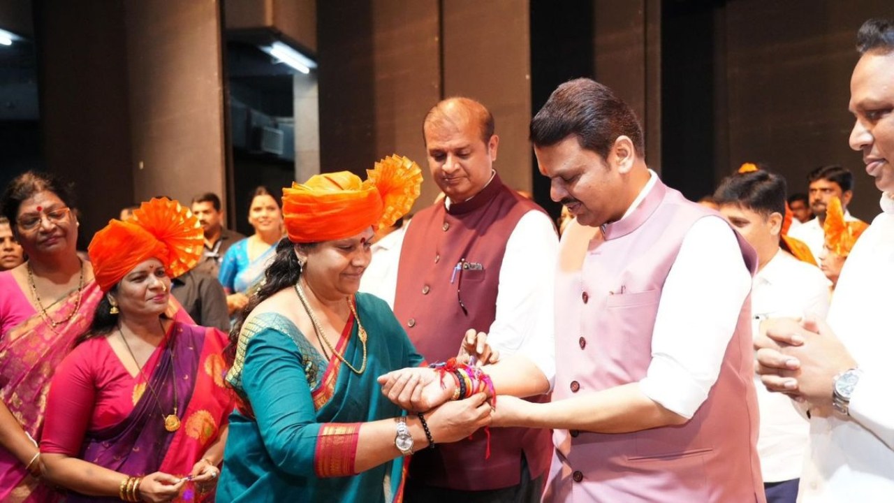 Maharashtra Government Big Announcement: 'Ladki Behen Yojana' to Continue, 1 Crore 'Lakhpati Didi' to Be Created Every Year