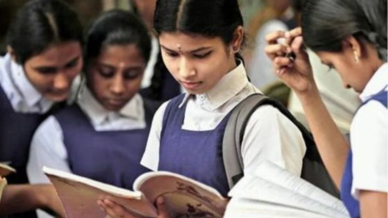 NIOS Date Sheet for 10th-12th Exam 2025 Released: Theory Exams from October to November