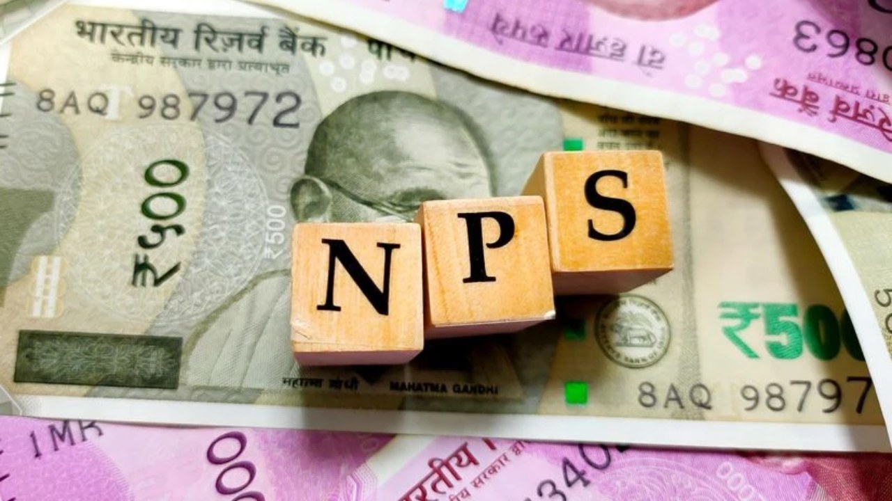PFRDA Fee Update: NPS, APY & UPS Charges Revised from October 1, 2025