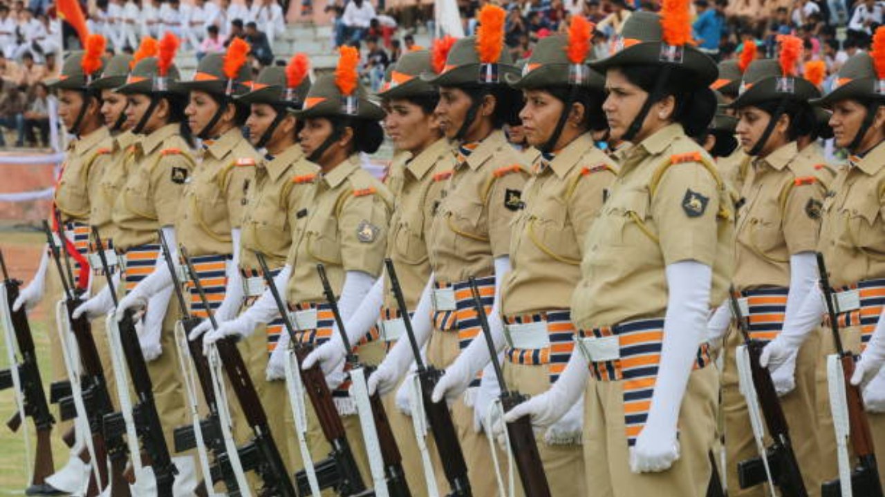 Rajasthan Police Constable Admit Card 2025