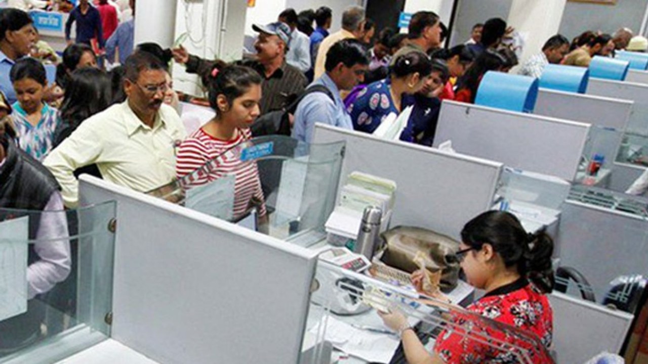 Recruitment for 750 posts in Punjab & Sind Bank