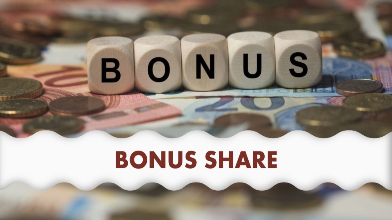 Sampre Nutritions to double its money in 3 months, offering 1 for 1 bonus shares for the first time