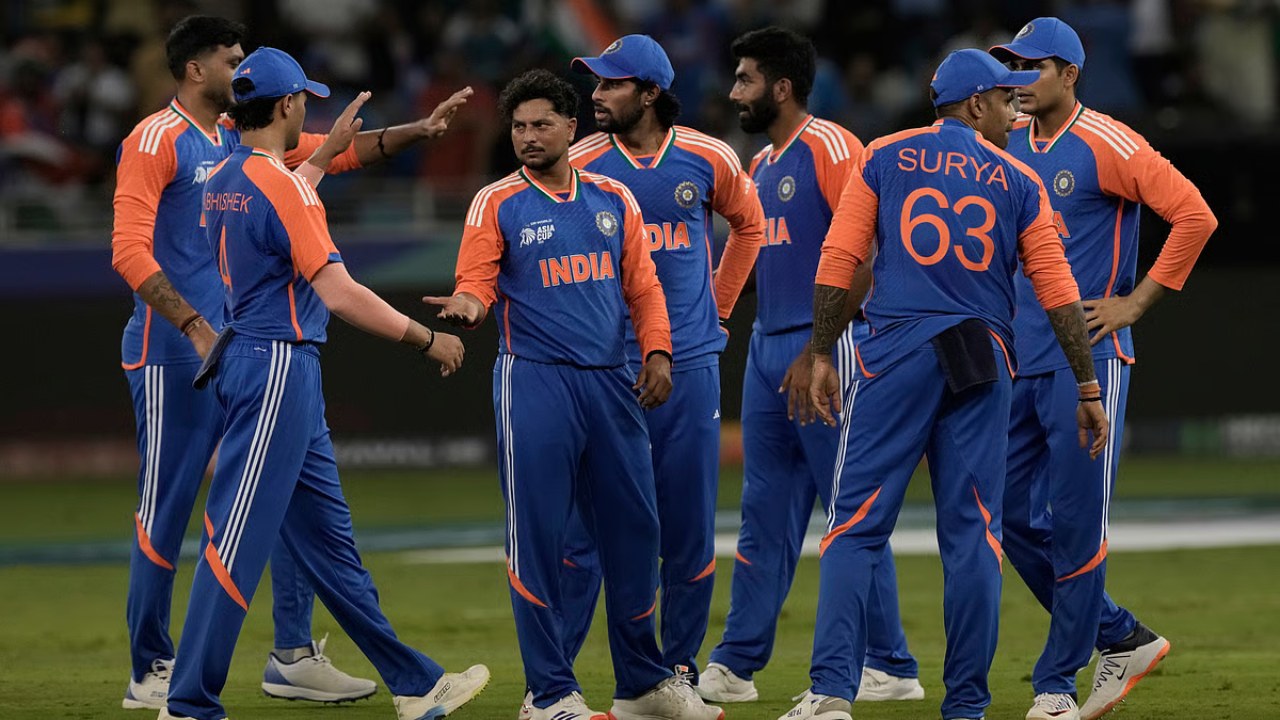 Team India May Stage a ‘Protest’ Against Pakistan in Asia Cup Match, Major Report Emerges