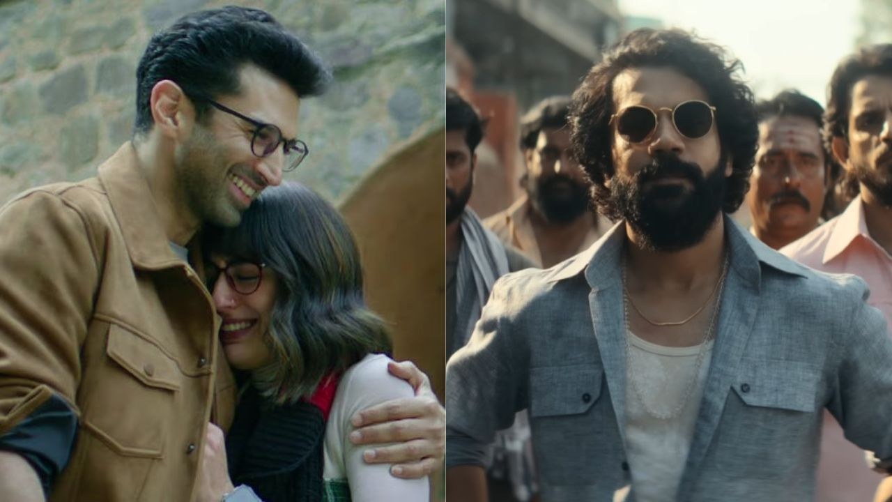 These 5 films are making a splash on OTT, Vijay Deverakonda beats everyone – know which film was watched the most