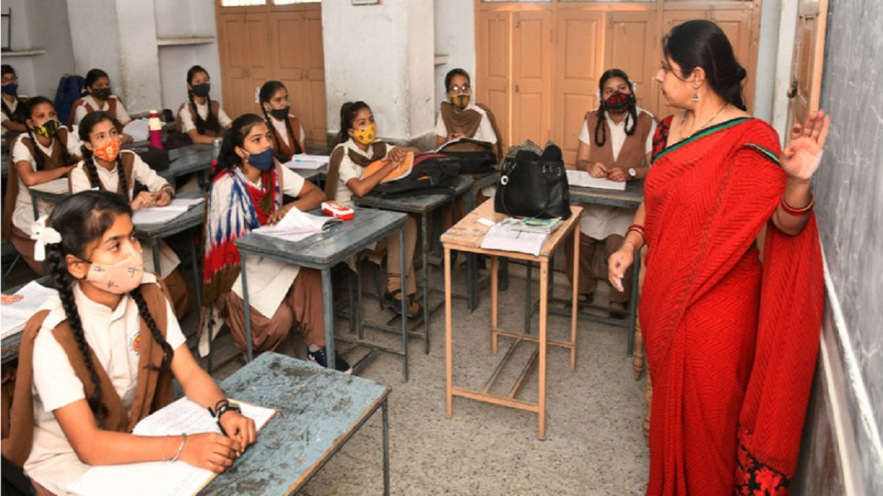 UPSESC Recruitment Crisis Again