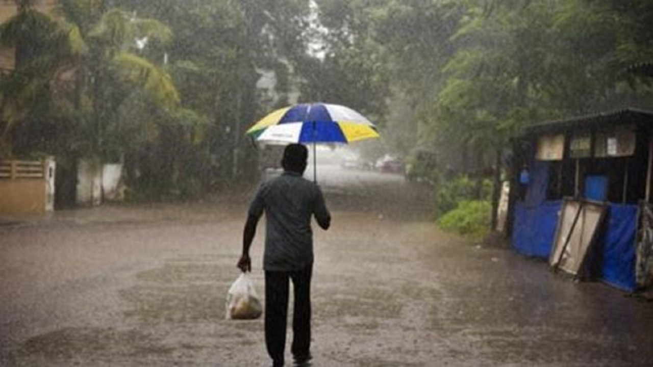 Weather changes in Haryana: Light rain expected in six districts today