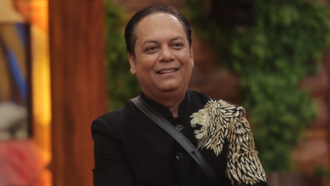 Zeeshan bigboss 19 images