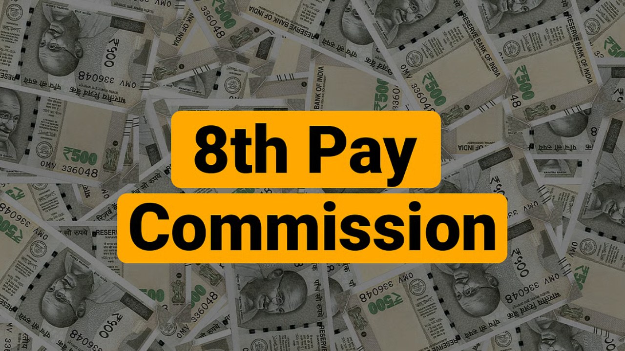 8th Pay Commission Delay
