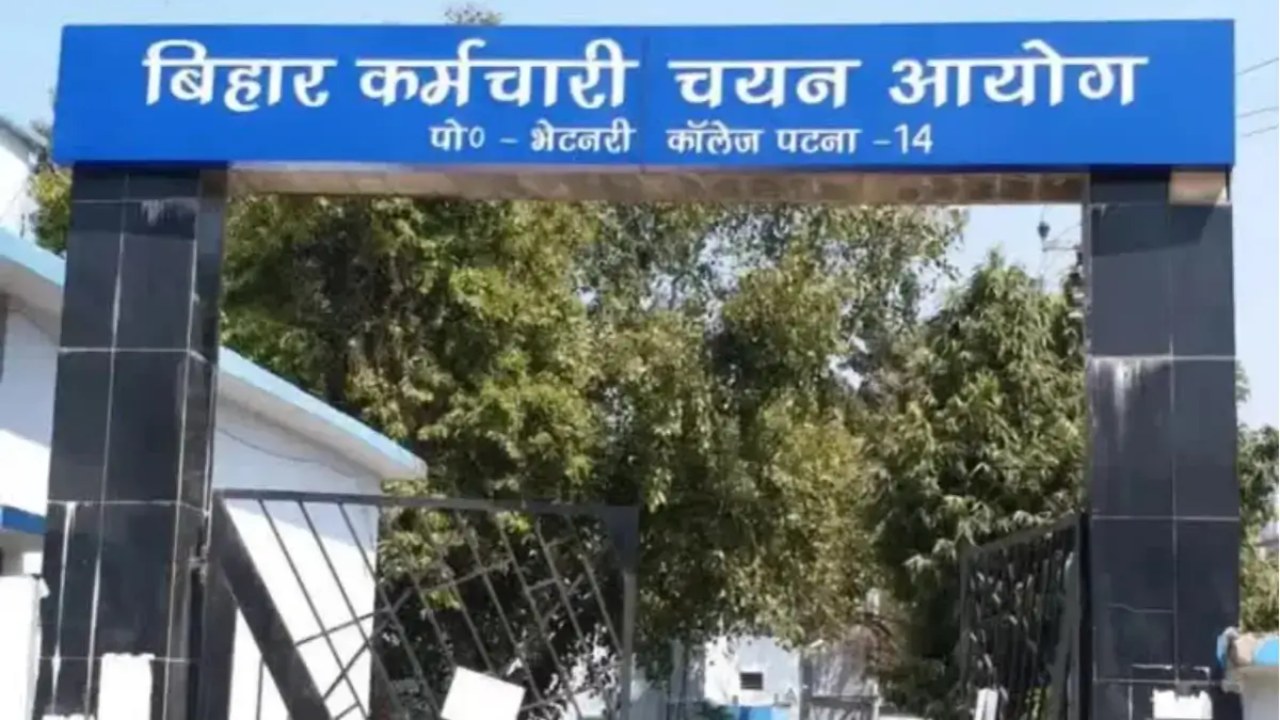 BSSC 2nd Inter Level 2025