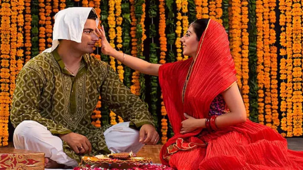Bhai Dooj 2025