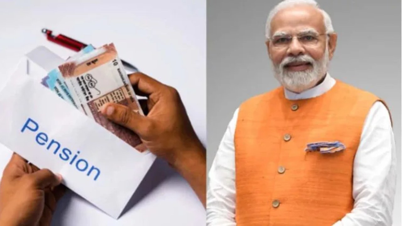 Big news for central employees